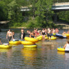 Group Outing Events Newaygo, MI Wisner Rents Canoes